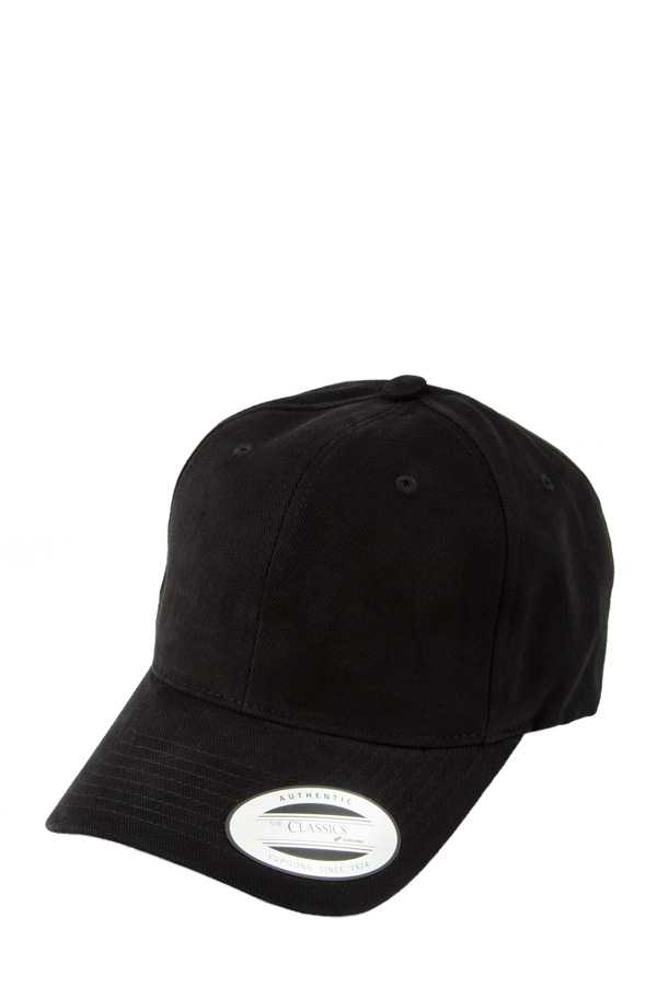 Brushed Cotton Classic baseball cap