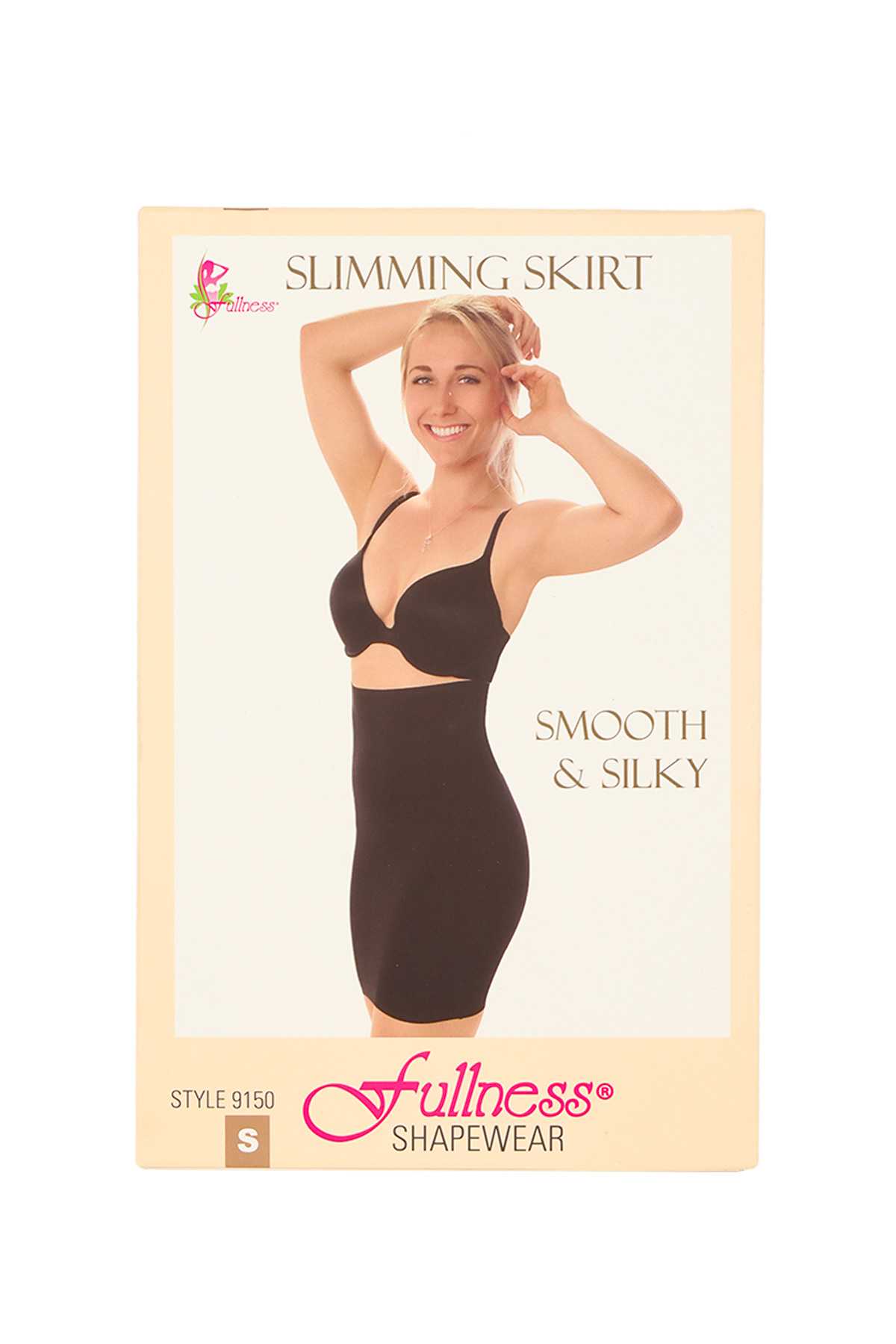 Slimming Skirt
